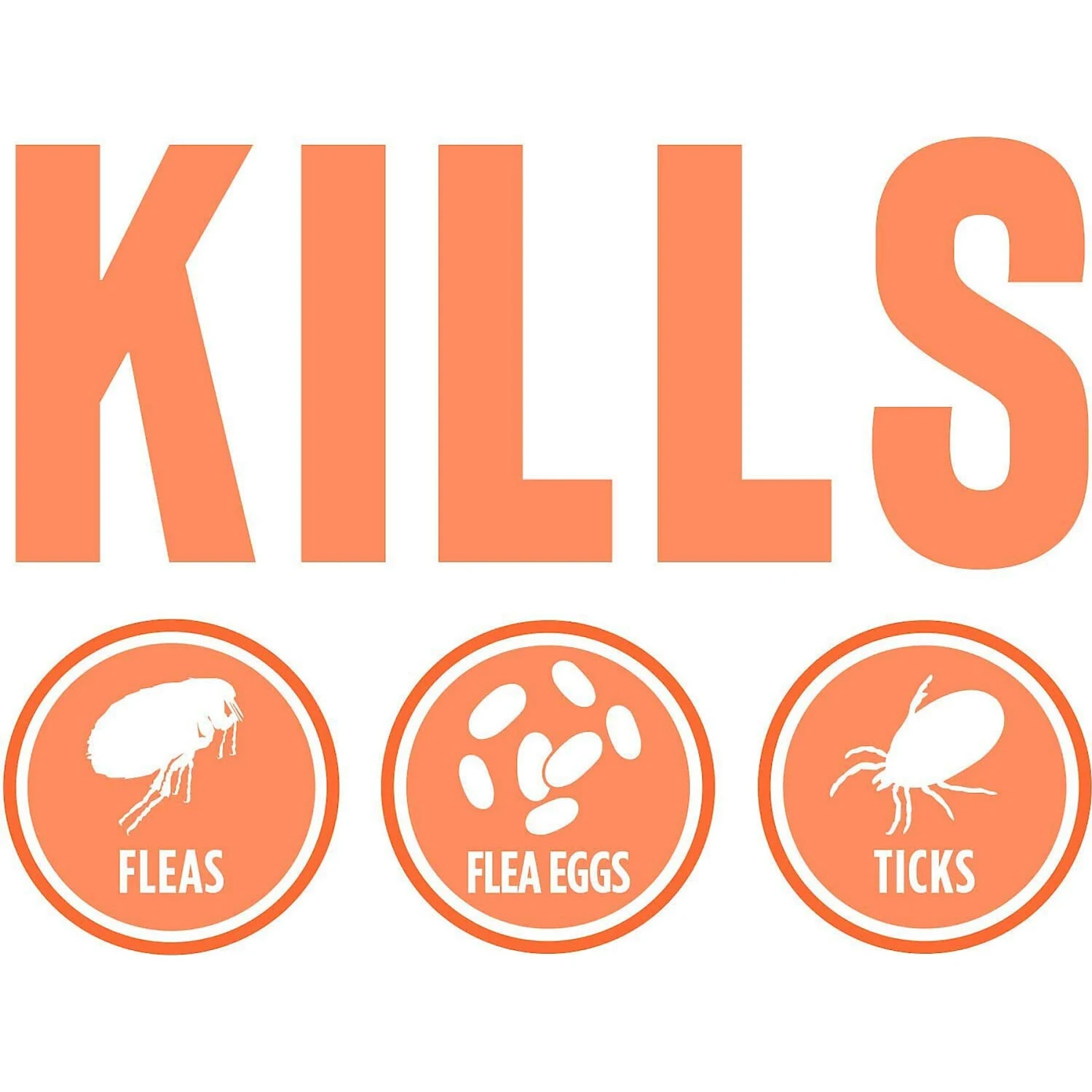 TropiClean Maximum Strength Natural Flea & Tick Dog Shampoo & TropiClean Natural Flea & Tick Dog & Bedding Spray 8 TropiClean Maximum Strength Natural Flea & Tick Dog Shampoo & TropiClean Natural Flea & Tick Dog & Bedding Spray - Image 8