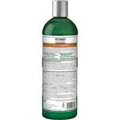 Vet's Best Advanced Strength Flea & Tick Dog Shampoo & Vet's Best Flea + Tick Yard & Kennel Spray For Dogs 11 Vet's Best Advanced Strength Flea & Tick Dog Shampoo & Vet's Best Flea + Tick Yard & Kennel Spray For Dogs -Pet Wellness 338735 PT2. AC SS1800 V1635913157