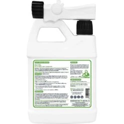 Wondercide Yard & Garden Flea & Tick Spray & Wondercide Yard & Garden Flea & Tick Concentrate -Pet Wellness 338737 PT2. AC SS1800 V1635903141