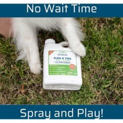 Wondercide Yard & Garden Flea & Tick Spray & Wondercide Yard & Garden Flea & Tick Concentrate -Pet Wellness 338737 PT8. AC SS1800 V1635892161