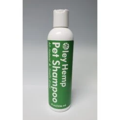 OleyHemp OH! Dog Shampoo