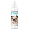 The Blissful Dog Fresh Flat Face Wash For Dogs