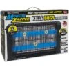 Bell + Howell Monster 2 800-Volt Electric Indoor Pest Control Zapper