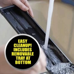 Bell + Howell Monster 2 800-Volt Electric Indoor Pest Control Zapper -Pet Wellness 344096 PT4. AC SS1800 V1635264136