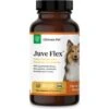 Ultimate Pet Nutrition Juve Flex Canine Hip & Joint Support Supplement For Dogs