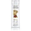 Giovanni Professional Oatmeal & Coconut 2-in-1 Dog Shampoo & Conditioner