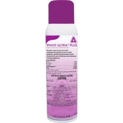 CSI Pivot Ultra Plus Insecticide Plus IGR Aerosol, 15-oz