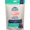 Natural Balance Limited Ingredient Freeze-Dried Chicken & Sweet Potato Recipe Dog Dry Food