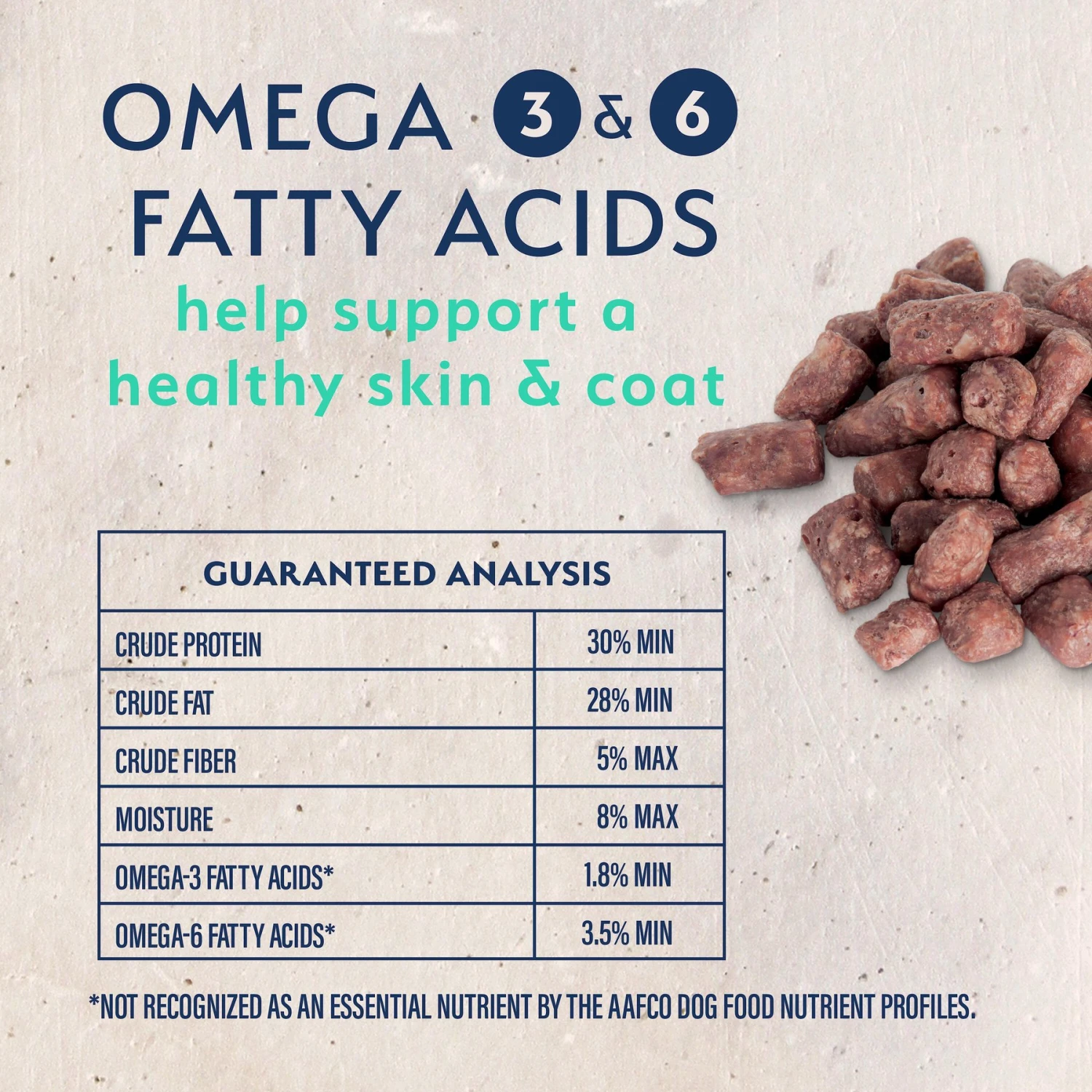 Natural Balance Limited Ingredient Freeze-Dried Chicken & Sweet Potato Recipe Dog Dry Food 8 Natural Balance Limited Ingredient Freeze-Dried Chicken & Sweet Potato Recipe Dog Dry Food - Image 8