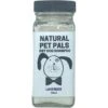 Natural Pet Pals Dirty Dog Lavender Dry Dog Shampoo, 4-oz Bottle