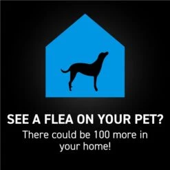 NextStar Flea & Tick Spot Treatment For Small Dogs, 5-22 Lbs -Pet Wellness 346069 PT5. AC SS1800 V1644005214