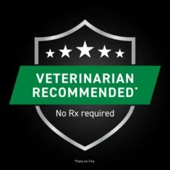 NextStar Flea & Tick Topical Treatment For Large Dogs, 45-88 Lbs -Pet Wellness 346073 PT3. AC SS1800 V1693409054