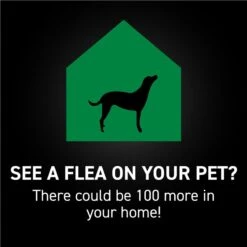 NextStar Flea & Tick Topical Treatment For Large Dogs, 45-88 Lbs -Pet Wellness 346073 PT5. AC SS1800 V1693409051