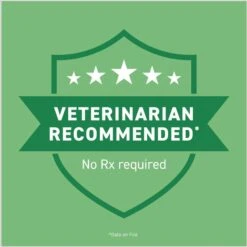 NextStar Flea & Tick Topical Treatment For Large Dogs, 45-88 Lbs -Pet Wellness 346073 PT7. AC SS1800 V1693409053