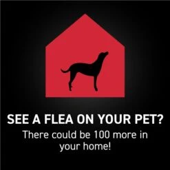 NextStar Flea & Tick Spot Treatment For X-Large Dogs, 89-132 Lbs -Pet Wellness 346075 PT5. AC SS1800 V1644005514