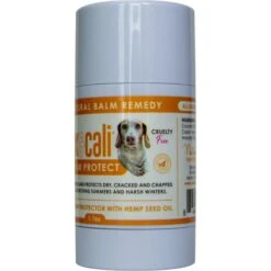Jax & Cali All-Natural Protect Cat & Dog Twist-up Paw Balm, 1.7-oz -Pet Wellness 346140 PT2. AC SS1800 V1637364707