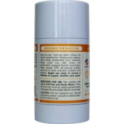 Jax & Cali All-Natural Protect Cat & Dog Twist-up Paw Balm, 1.7-oz -Pet Wellness 346140 PT4. AC SS1800 V1637365900