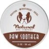 Natural Dog Company Paw Soother Dog Paw Balm