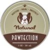 Natural Dog Company PawTection Dog Paw Protector Balm