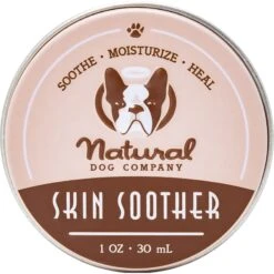 Natural Dog Company Skin Soother Dog Healing Balm