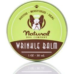 Natural Dog Company Dog Wrinkle Balm