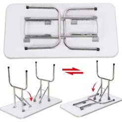 Yaheetech Foldable Retractable Bath Dog & Cat Grooming Table 14 Yaheetech Foldable Retractable Bath Dog & Cat Grooming Table -Pet Wellness 347236 PT6. AC SS1800 V1639045294