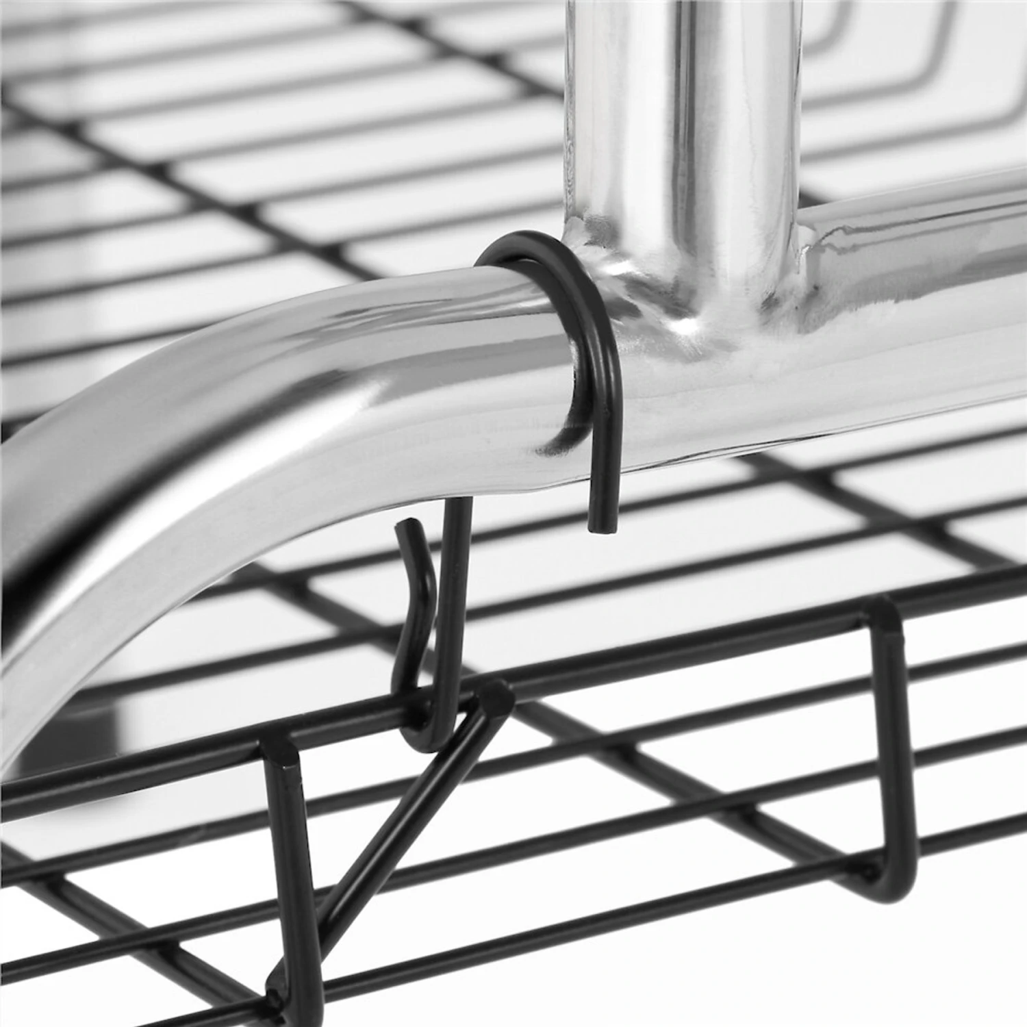 Yaheetech Foldable Retractable Bath Dog & Cat Grooming Table 8 Yaheetech Foldable Retractable Bath Dog & Cat Grooming Table - Image 8