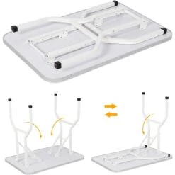 Yaheetech Folding Dog & Cat Grooming Table, Black 14 Yaheetech Folding Dog & Cat Grooming Table, Black -Pet Wellness 347238 PT6. AC SS1800 V1639055812