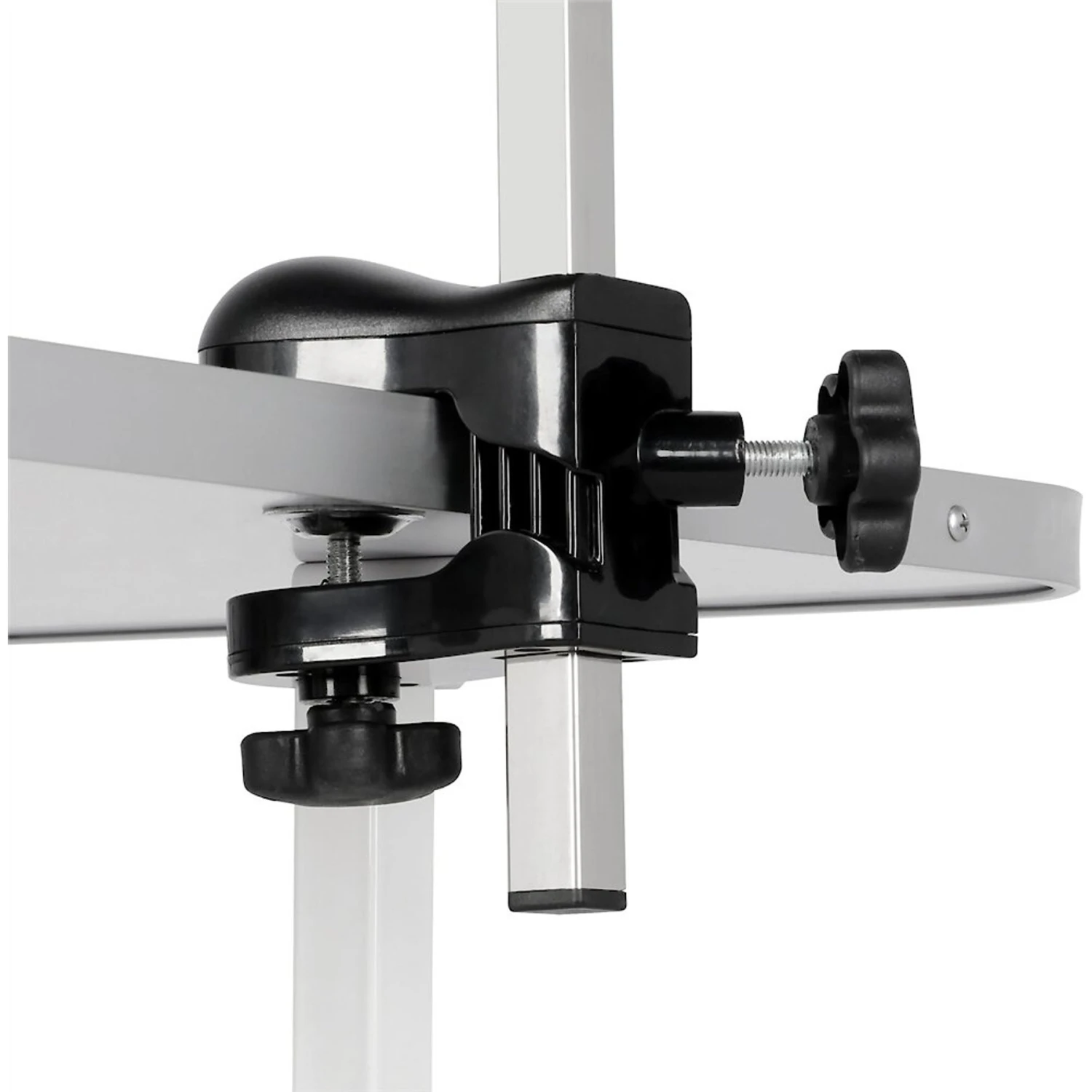 Yaheetech Folding Dog & Cat Grooming Table, Black 8 Yaheetech Folding Dog & Cat Grooming Table, Black - Image 8