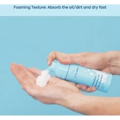 Dr. Cuddles Everyday Foaming Dog & Cat Dry Shampoo 8 Dr. Cuddles Everyday Foaming Dog & Cat Dry Shampoo -Pet Wellness 347433 PT2. AC SS1800 V1652303492