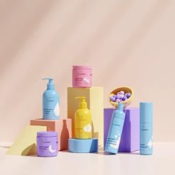 Dr. Cuddles Everyday Foaming Dog & Cat Dry Shampoo 11 Dr. Cuddles Everyday Foaming Dog & Cat Dry Shampoo -Pet Wellness 347433 PT5. AC SS1800 V1652304082