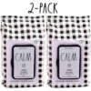 Rae Dunn CALM. Calming Dog Wipes