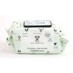 Rae Dunn Good Clean Dog. Dog Wipes, 150 Count, 2 Pack 9 Rae Dunn Good Clean Dog. Dog Wipes, 150 Count, 2 Pack -Pet Wellness 349333 PT2. AC SS1800 V1638937021