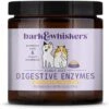 Bark And Whiskers Digestive Enzymes Dog & Cat Supplement