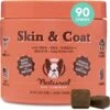 Natural Dog Company Skin & Coat Dog Supplement