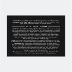 Smith&burton Dermal Relief 2-IN-1 Dog & Cat Conditioning Shampoo, 16.9-oz Bottle 13 Smith&burton Dermal Relief 2-IN-1 Dog & Cat Conditioning Shampoo, 16.9-oz Bottle -Pet Wellness 356019 PT6. AC SS1800 V1662062903
