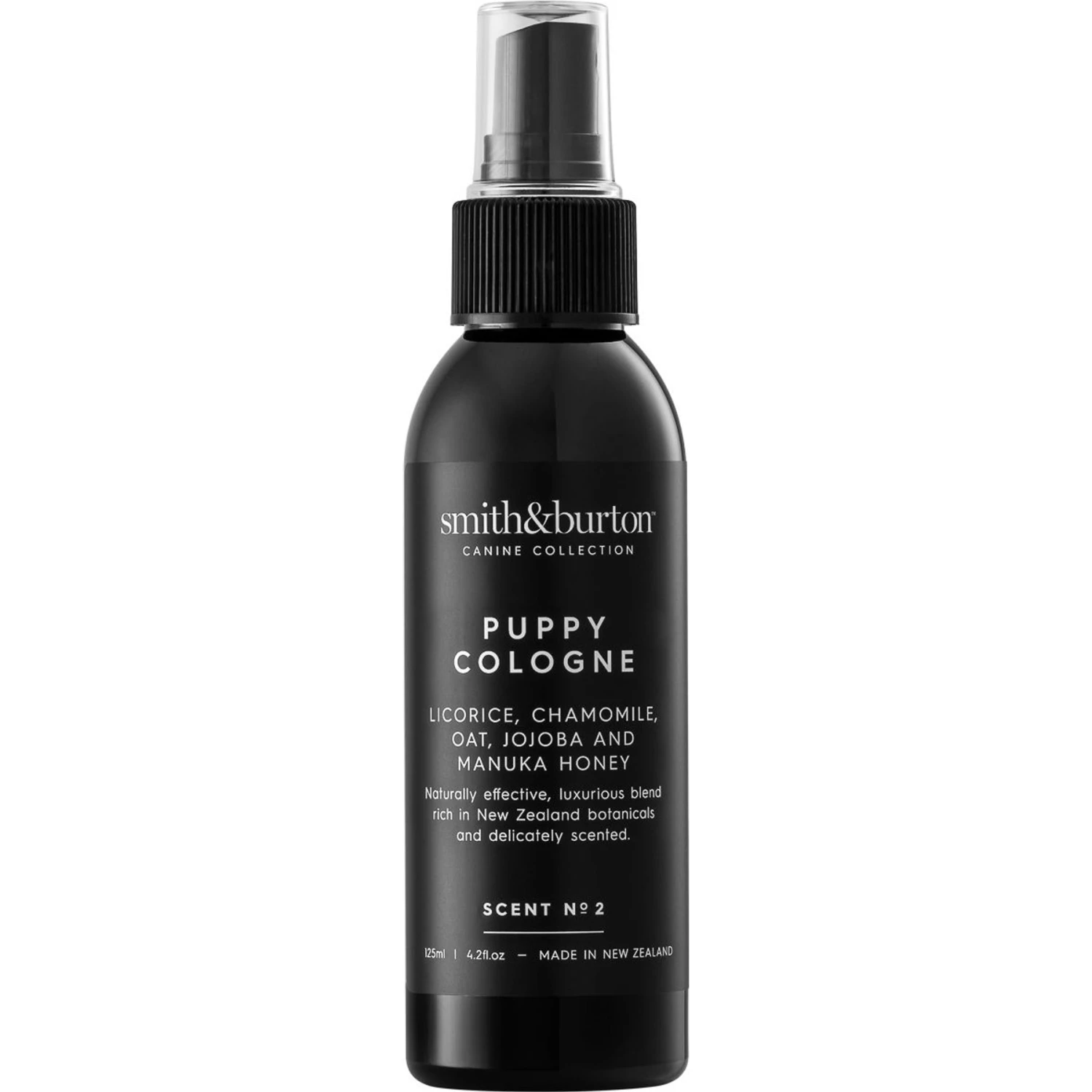 Smith&burton Puppy Cologne, Scent No.2, 4.2-oz Bottle 1 Smith&burton Puppy Cologne, Scent No.2, 4.2-oz Bottle