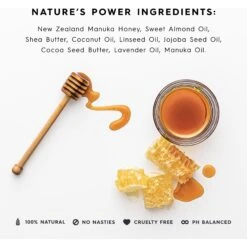 Smith&burton Heal & Protect Dog & Cat Soothe Balm, 2.2-oz Tin 10 Smith&burton Heal & Protect Dog & Cat Soothe Balm, 2.2-oz Tin -Pet Wellness 356029 PT3. AC SS1800 V1662065921