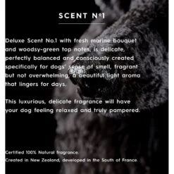 Smith&burton Hydrating Dog & Cat Shampoo, Scent No.1 11 Smith&burton Hydrating Dog & Cat Shampoo, Scent No.1 -Pet Wellness 356037 PT3. AC SS1800 V1662061189