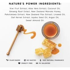 Smith&burton Hydrating Dog & Cat Shampoo, Scent No.2 -Pet Wellness 356039 PT2. AC SS1800 V1662060420