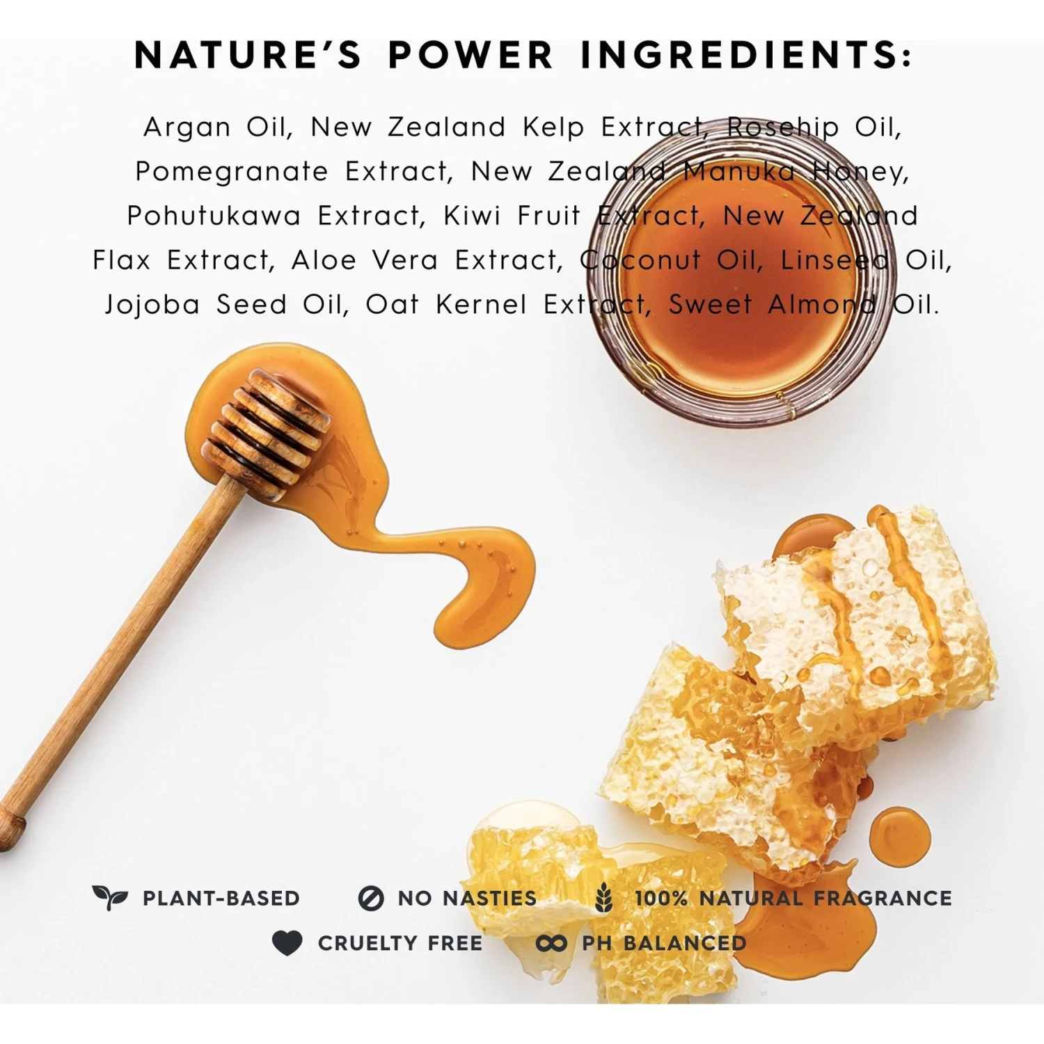 Smith&burton Nourishing Dog Conditioner, Scent No.3 3 Smith&burton Nourishing Dog Conditioner, Scent No.3 - Image 3