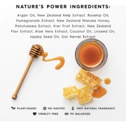 Smith&burton Nourishing Dog & Cat Shampoo, Scent No.2 -Pet Wellness 356047 PT2. AC SS1800 V1662064827