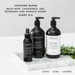 Smith&burton Soothing Dog & Cat Cologne, Scent No.3, 4.2-oz Bottle -Pet Wellness 356051 PT2. AC SS1800 V1662064579