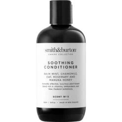 Smith&burton Soothing Dog & Cat Conditioner, Scent No.3