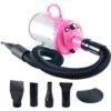 SHELANDY Dog Grooming Dryer
