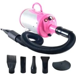 SHELANDY Dog Grooming Dryer