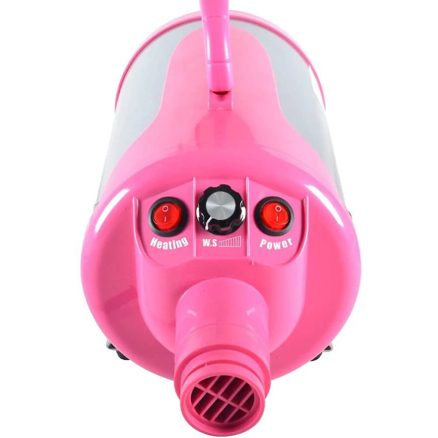 SHELANDY Dog Grooming Dryer 2 SHELANDY Dog Grooming Dryer - Image 2