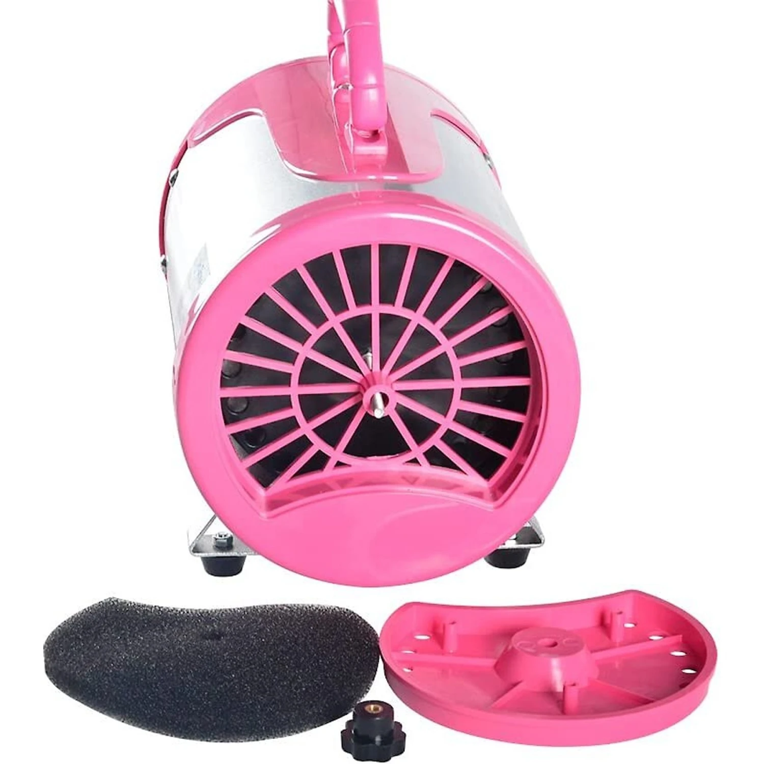SHELANDY Dog Grooming Dryer 4 SHELANDY Dog Grooming Dryer - Image 4