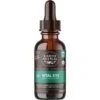 Earth Animal Natural Remedies Vital Eye Liquid Homeopathic Vision Supplement For Dogs & Cats, 2-oz Bottle