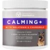 PawMedica Calming+ Soft Chew Calming Supplement For Dogs